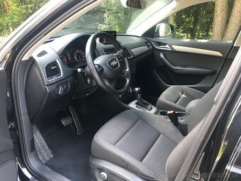Audi Q3 2.0 TDI S line quattro S tronic - 7