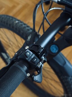 Specialized SL Comp Karbón 2023 S3 veľkosť - 7