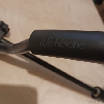 Wishbone The Amp Hook - držiak pre mikrofón - 20€ - 7