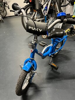 Puky 12 - 7