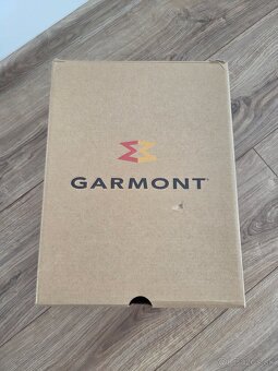 Topánky Garmont turistické veľ. 45 - 7