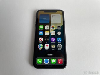 Apple iPhone 11 128gb | Batéria 100% - 7