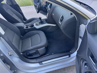 Audi A5 Sportback 2.0 TDi 140 kW 2016 - 7