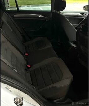 Volkswagen Golf Variant 1.6 TDI - 7