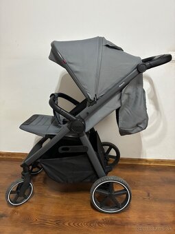 Carrello Bravo SL - 7