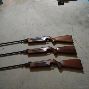 Vzduchovky slavia - 7