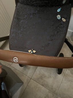 Kočík Cybex Priam jewels - 7