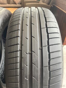 Letné pneumatiky Hankook Ventus S1 evo3 EV 235/55 R19 101T - 7