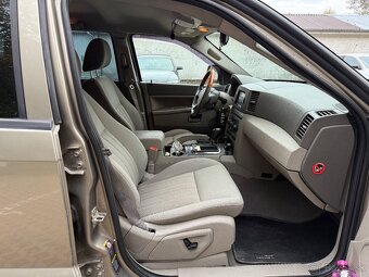 Jeep Grand Cherokee Limited 3.0 CRDP - 7