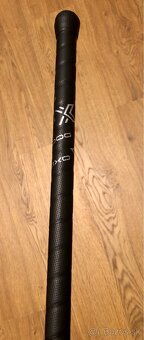 Florbalová hokejka Oxdog Ultimatelight 29, 96cm - 7