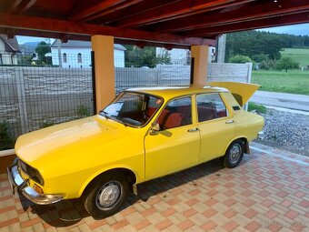 Dacia 1300 - 7