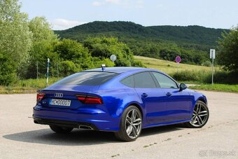 Audi A7 - 7