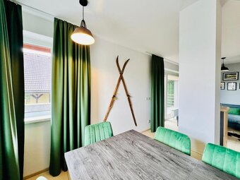 Prenájom 3 izbový byt vo Veľkej Lomnici - 7