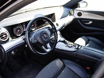 Mercedes-Benz E trieda Kombi 220 d A/T - 7