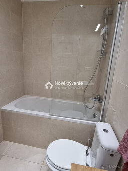 Útulná garsónka po rekonštrukcii  - Námestie hraničiarov, Br - 7