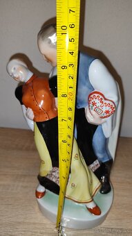 Herend zaľúbenci - 7