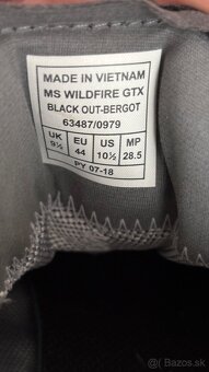 Salewa MS Wildfire GTX - 7