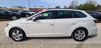 SEAT LEON ST 1.6 TDI 115 STYLE - 7