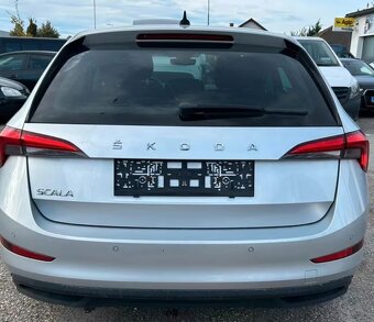 Škoda scala 1.0 b. - 7