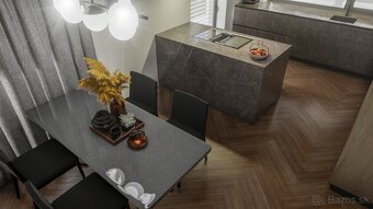 Rodinný dom Skalica / pozemok na predaj - 7