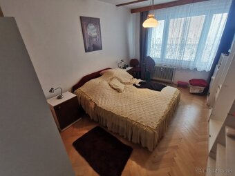 2 izbový byt na Zlatom potoku ulica Prachaticka - 7