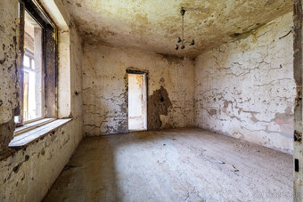 Na predaj rodinný dom s pozemkom v tichej lokalite | Budulov - 7