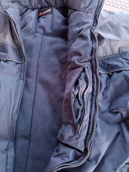 Zimná bunda XXL - 7