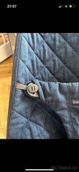 BABYBJÖRN lehatko - 7