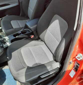 Kia ceed 1,4 CVVT 16v benzín - 7
