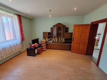 Rodinný dom Diakovce - Šaľa - 7