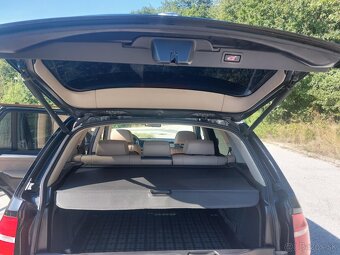 BMW X5 E70 - 7