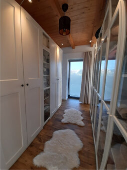 Predám Rodinný dom Martin-Tomčany - 7