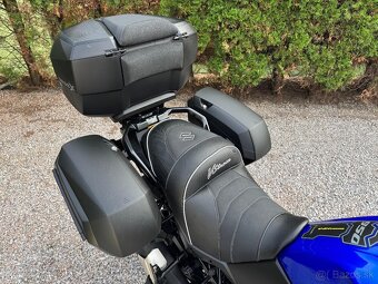 SUZUKI VSTROM DL650 XT rv.2022 - 7