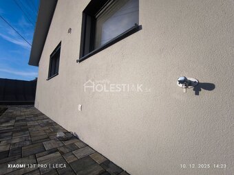 Predám 4+1 nový bungalov, ČADCA - 7