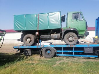 Odveziem, preveziem, preprava, odťah - 7