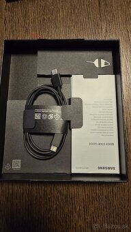 SAMSUNG GALAXY Z FOLD6 5G/256GB DUAL SIM SILVER SHADOW - 7