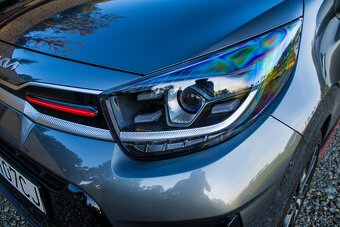 Kia Picanto 1.2 DPi GT-Line A/T 12000KM - 7