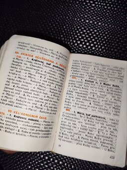 Sväta kniha a Môj spasitel - 7