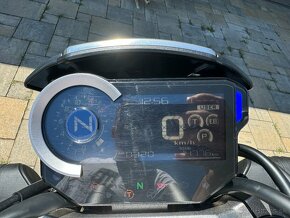 Zimná cena Honda CB1000R Neo Sports Café - 7