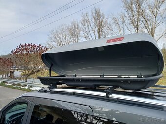 Strešný box Fabri - 7