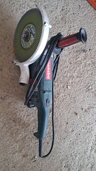 elektrické ručné stroje - 7