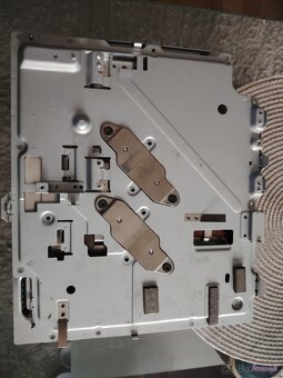 PS3 Fat Ventilátor + chladenie - 7