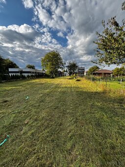 Predám pozemok Tisinec - 7