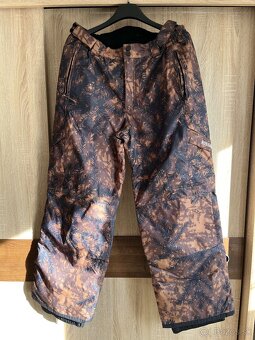 Zimna bunda/nohavice set Rossignol - 7