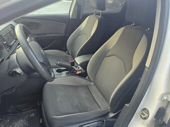 Seat Leon 1.2 TSI 77 kw - 7