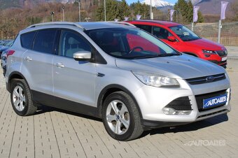 Ford Kuga 1,6 ECOBOOST 110 kW 2WD - 7