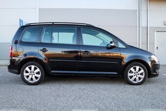 Volkswagen Touran 2.0 TDI - 7