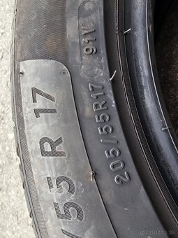 205/55R17 - 7