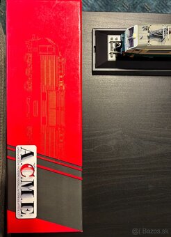 A.C.M.E 60339-CD 151.006-4-DIGITAL MTC21 - 7