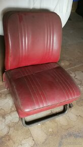 Diely Ford Cortina mk1 - 7